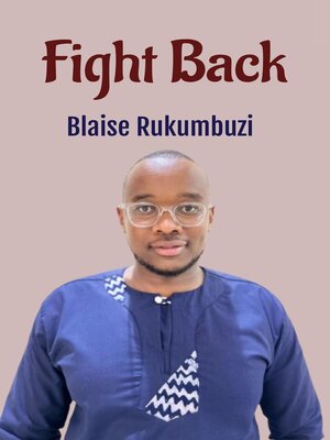 cover image of Fight Back